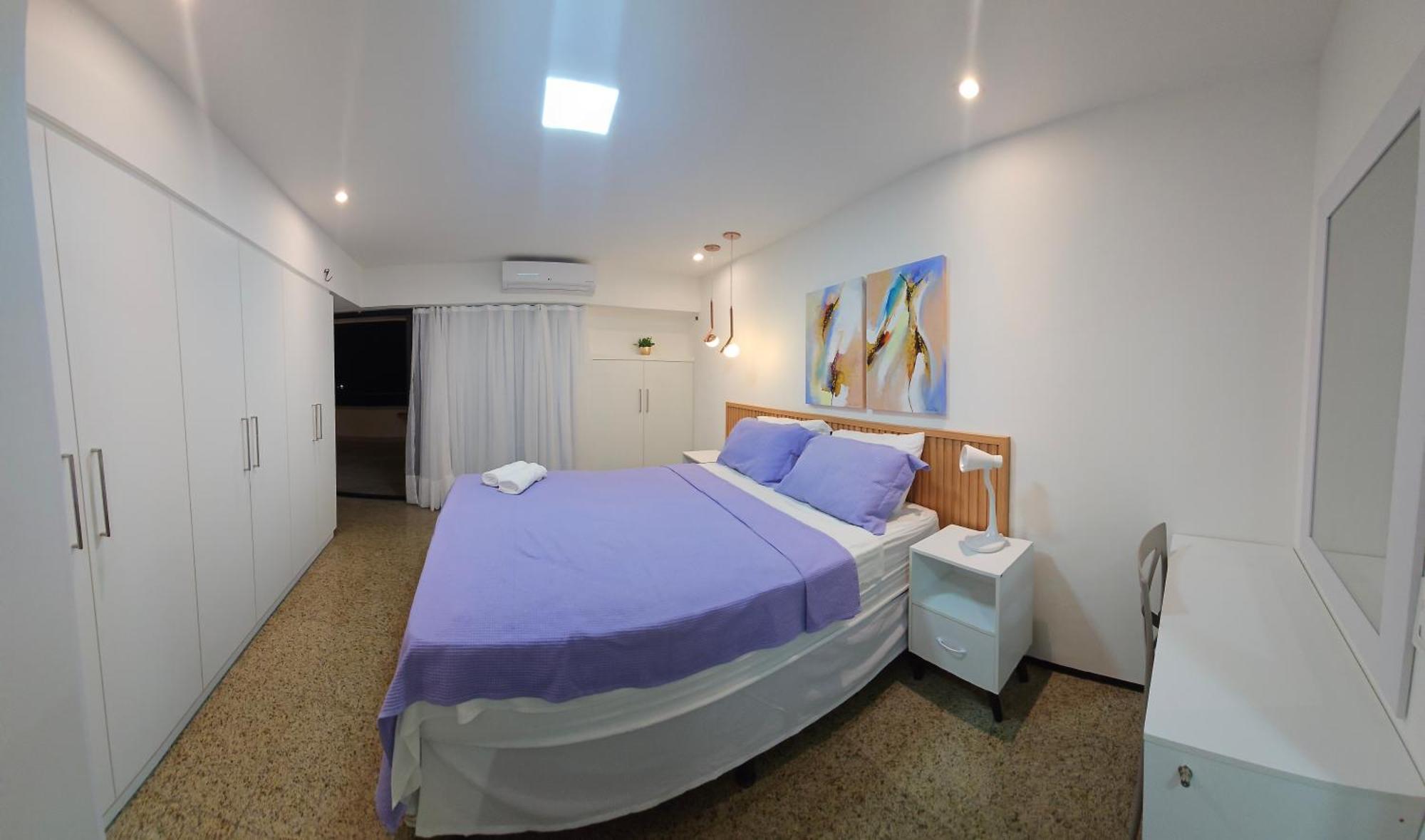 Scala Residenza Villa Fortaleza  Bagian luar foto