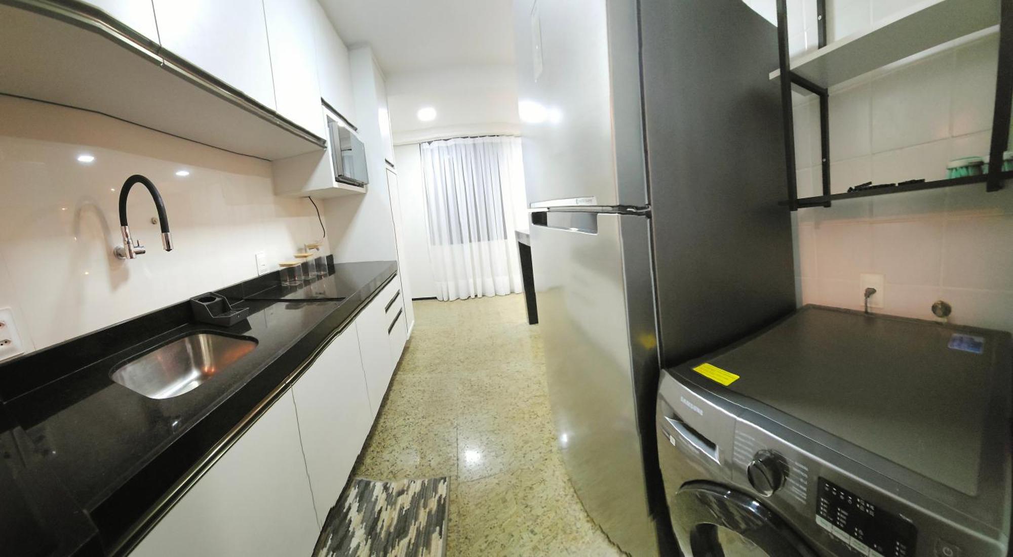 Scala Residenza Villa Fortaleza  Bagian luar foto